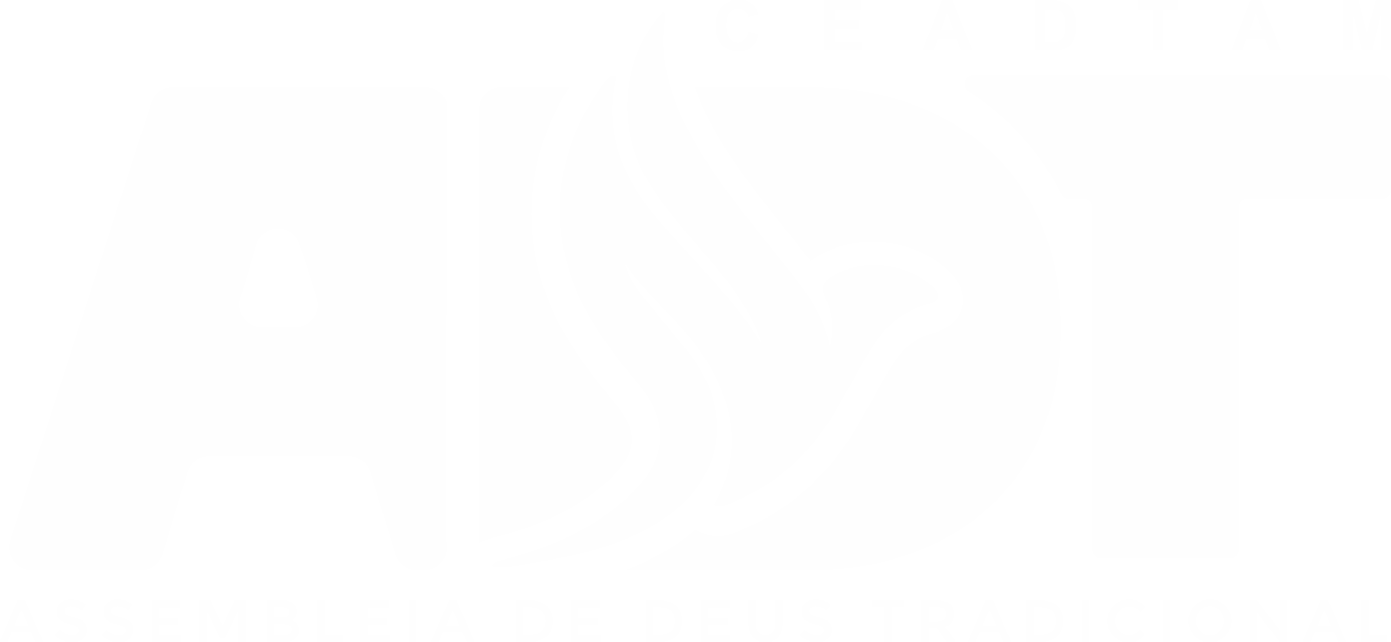 Assembleia de Deus Tradicional